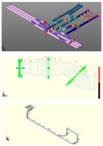Engineering Services – Advanced Piping Solutions